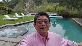 Open House | Midcentury Modern and Contemporary Design in La Cañada Flintridge