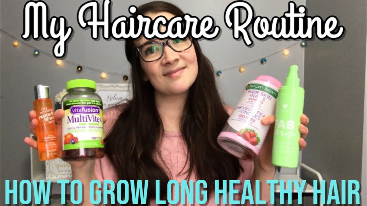 HAIR LOSS AFTER WEIGHT LOSS?! HOW TO GROW LONGER THICKER HAIR YouTube