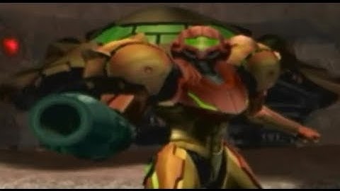 Metroid Prime II - Echoes Part 1: Return of Samus