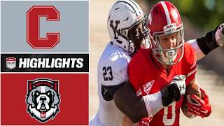 D'Yousville Vs Cornell | Full Game Highlights | 2026 College Football