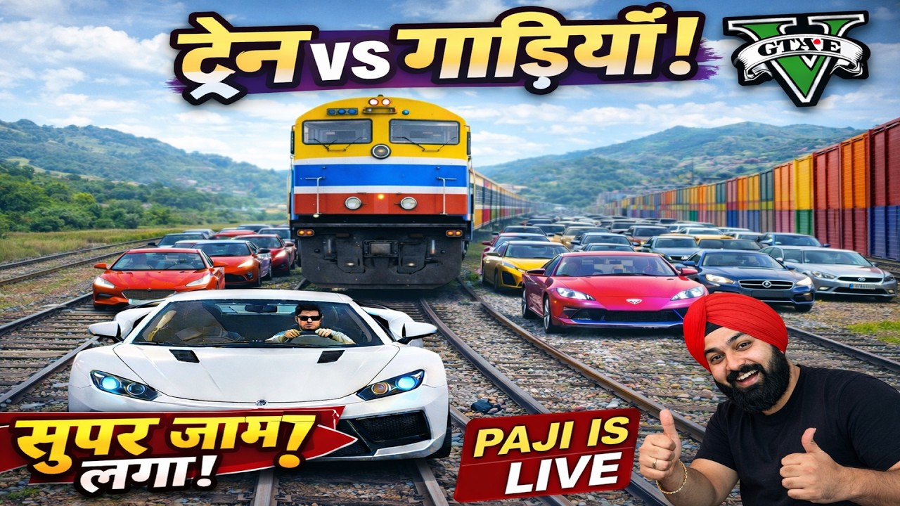 GTA 5 LIVE  #gta5 #gtav #gaming