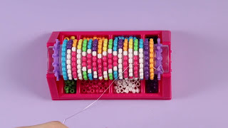 How to Use the Candi-Band Creator