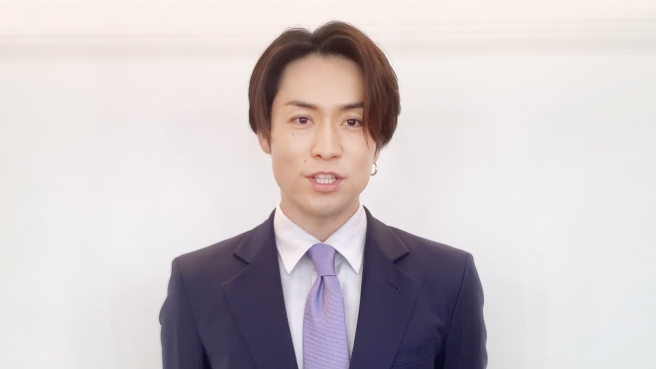 コロナに負けるな 横須賀盛り上げ大使 のexile Tetsuyaさんからのメッセージ Youtube