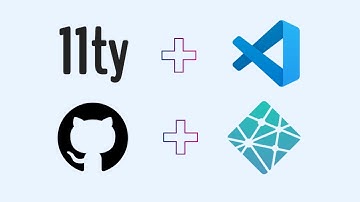 Creating Static Sites with 11ty & Netlify