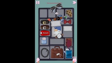 Perfect Tidy Level 34 #perfecttidy #level34 #mobilegame #gameplay #newlevel #puzzlegame #gaming