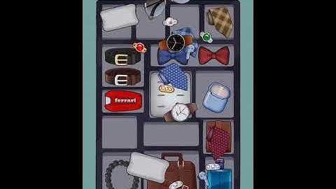 Perfect Tidy Level 34 #perfecttidy #level34 #mobilegame #gameplay #newlevel #puzzlegame #gaming