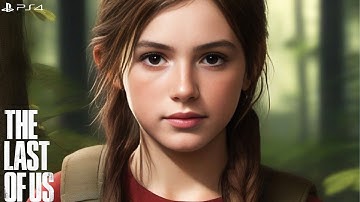 THE LAST OF US Gameplay Walkthrough PART 12 (MEETING DAVID) [No Commentary]