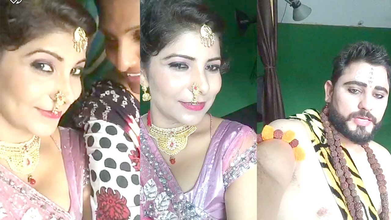 New Haryanvi Song Bhang Ka Gola Pooja Huda Live Chatting Pardeep Boora