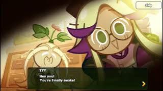 Download lagu But if you close your eyes (Cookie Run meme)