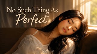 Code-sta - No Such Thing As Perfect (Official Lyric Video - Debut Single)
