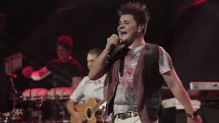 Video thumbnail of "Banda Passarela - Quarto 12 (DVD 20 Anos)"