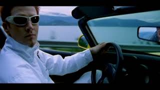 Darude - Feel The Beat (Official Video), Full HD (Digitally Remastered and Upscaled)