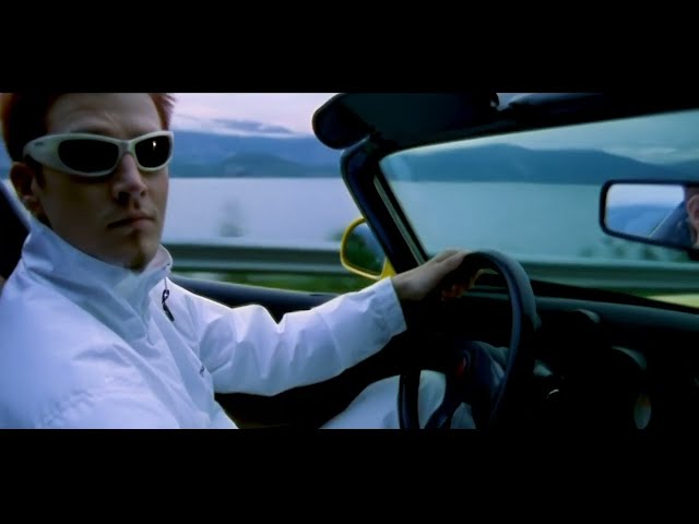 Darude - Feel The Beat (Official Video), Full HD (Digitally Remastered and Upscaled) class=