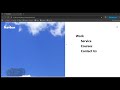 GSAP  Timeline Project || GSAP Animation || Projects
