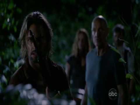 Lost - The little prince 5x04 - Night in the jungl...