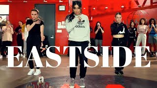 Eastside - Benny Blanco, Halsey \& Khalid DANCE VIDEO | Dana Alexa Choreography