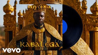 Ruyonga, Wonder JR, Zex Bilangilangi - 11 Parte Yani