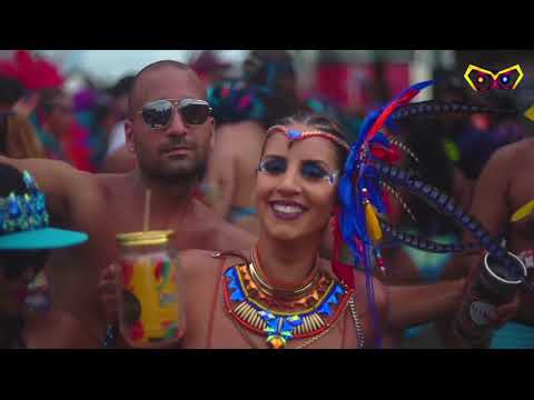 Video: Datele festivalului de carnaval din Trinidad și Tobago