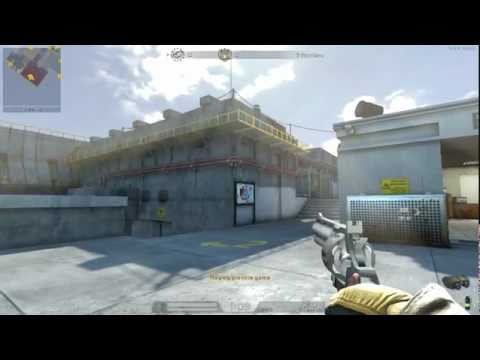 Python Slow Motion test