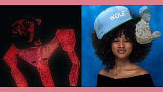 Petty Pete x IFHY & If You Don't Know By Now [Liim x Tyler, The Creator & Laila!]