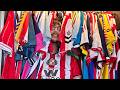 From Past to Present: My Quest for Every Sunderland Shirt