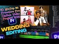 3D MixTop 86 Premiere Pro Online Vidhi Project 2025 ! Premiere Pro OneClick Reddy Editing JP Ai Edit
