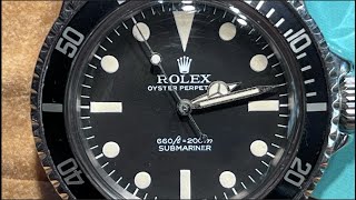 SUBMARINER ROLEX : THE LEGENDARY DIVERS' WATCH by Olivine Prestige 38,173 views 10 months ago 9 minutes, 27 seconds