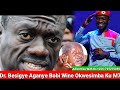 Bobi Wine Takikiriza:Dr.Kizza Besigye Aganye #BobiWine Todamu Kwesimba Ku M7