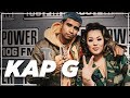 Kap G Announces A Pharrell Collab Talks A Day Without A Mexican Song Importance Of Voting mp3