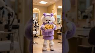 Tiny Box Vs Big Box - Pups Shocking Surprise 🎁🐶 Resimi