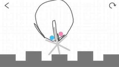 I have cleared stage 267 on Brain Dots! http://braindotsapp.com #BrainDots #BrainDots_s267