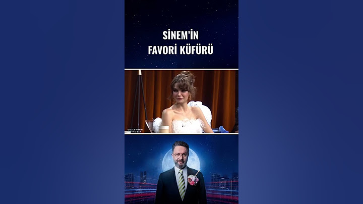 Güzelsin Diye Küfür Etmez Sanıyorlar - İbrahim Selim ile Bu Gece #shorts