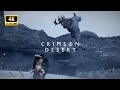 CRIMSON DESERT: Fighting the Legendary White Horn! ⚔️ (Shepherd of the Horn) Location I Guide.