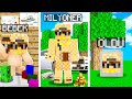 MİLYONER HAYATI 🤑 - Minecraft