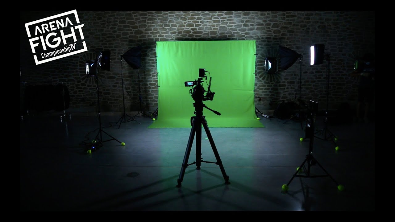 AFC FIGHTERS SHOOTING