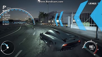 Need For Speed Payback 2018 DUEL CORE-GT 710 OC..LOW END PC