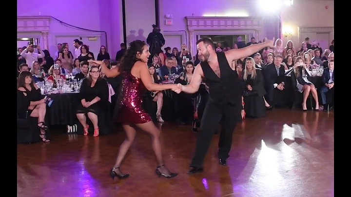 4 Janice Jurus & Tasos Nikopoulos 2019 Hamilton Da...