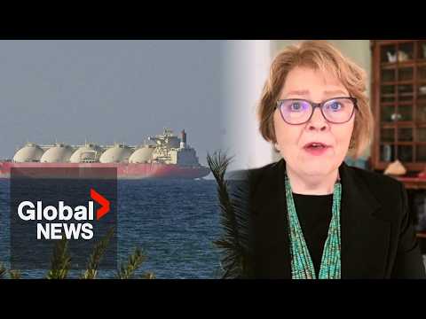 Strait of Hormuz Tensions and Diplomatic Efforts