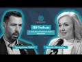 Egy autóipari ERP projekt tanulságai | ERP Podcast | 2. adás - Kulcsár Alexandra és Szorgalmas Gábor