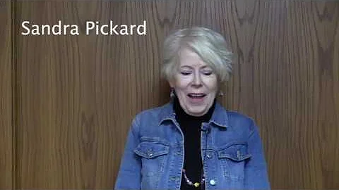 Sandra Pickard