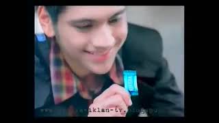 Iklan Relaxa Versi Fotographer