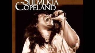 Video thumbnail of "Married to the Blues   Shemekia Copeland"