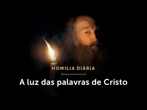 Homilia Diária | Não podemos esconder a luz de Cristo! (Segunda-feira da 25.ª Semana do Tempo Comum)