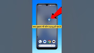 What to do if the phone hangs | Solve mobile hang problem | Ashwani guide