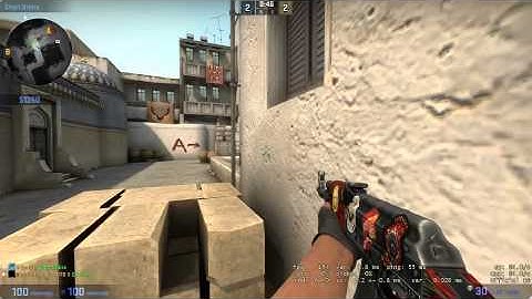 CSGO SWAG JUMP FTW!