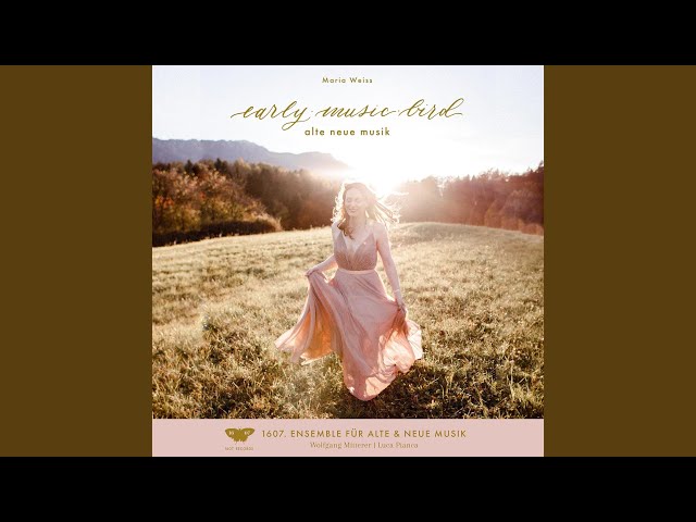 Symphonia armonie celestium revelationum: Columba aspexit, Sequence for Saint Maximinus