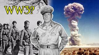 How the Korean War Almost Started World War 3
