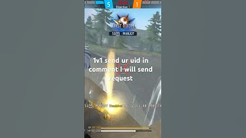 If u want to do custom with me send ur uid in comment #freefire #marriageproposals #talwiinder #free