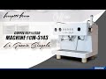 Special new comer premium model ferratti ferro fcm3142 le gazzio singola