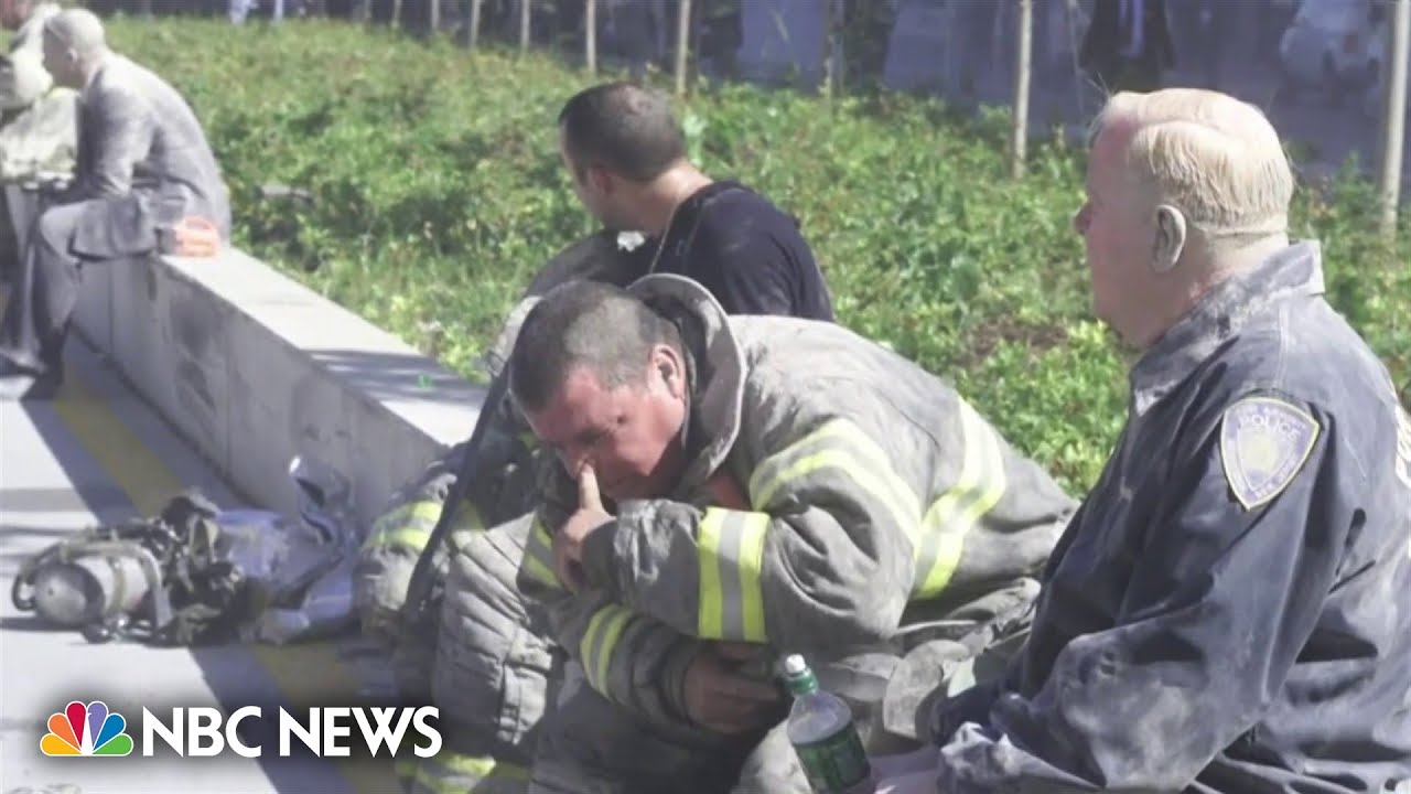 Number of cancers related to 9/11 continues to grow